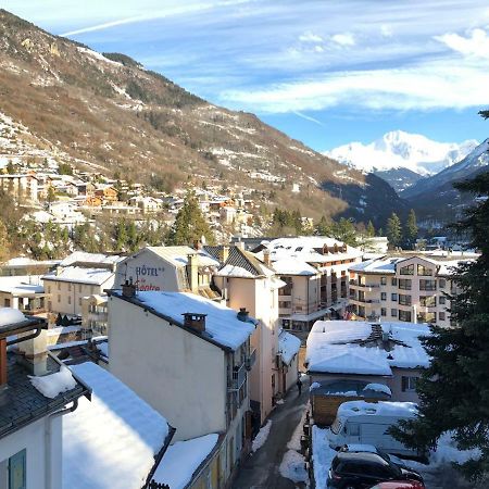 Le Galtas Lägenhet Brides-les-Bains Exteriör bild